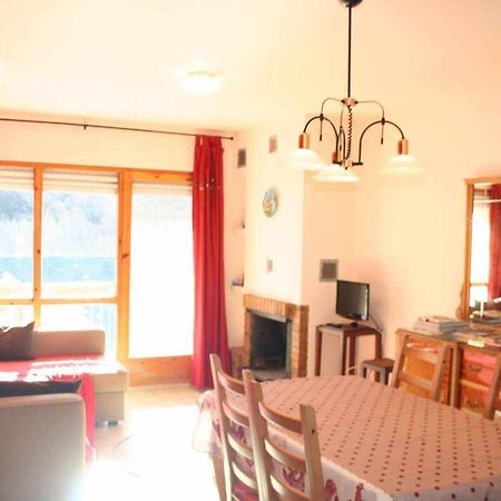 Apartamento Vall Fosca Senterada Exterior photo