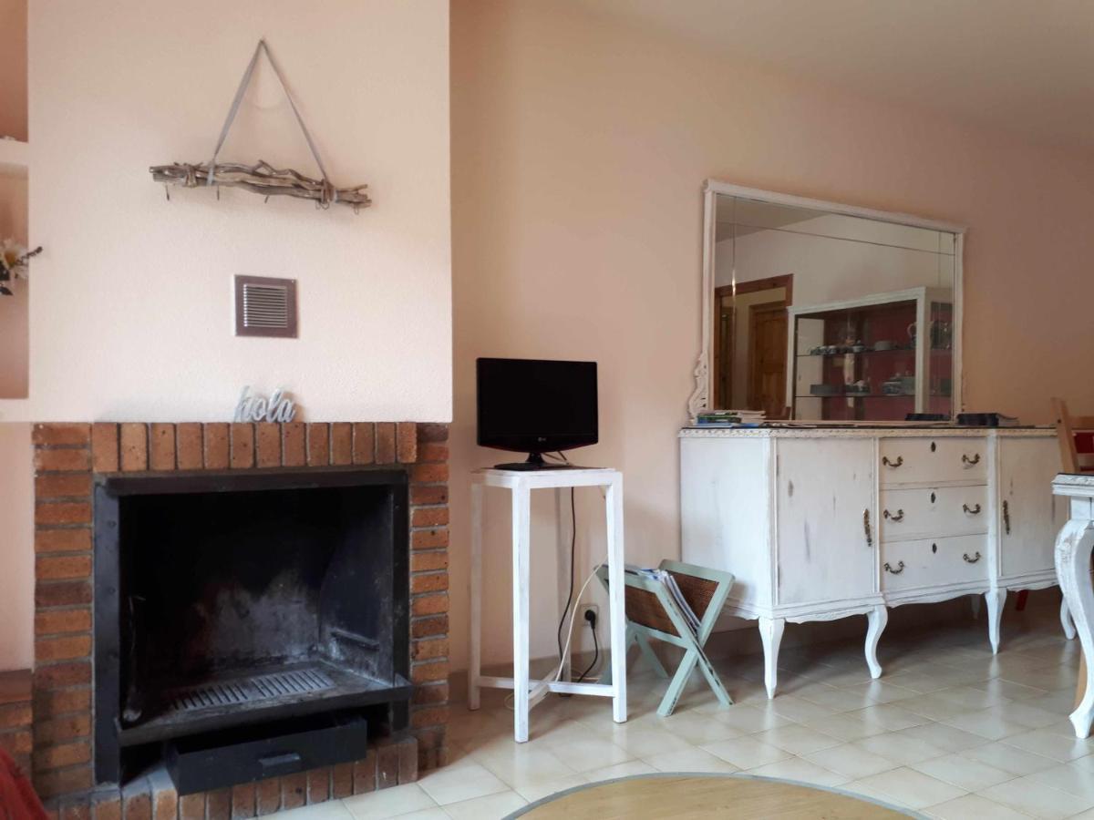 Apartamento Vall Fosca Senterada Exterior photo