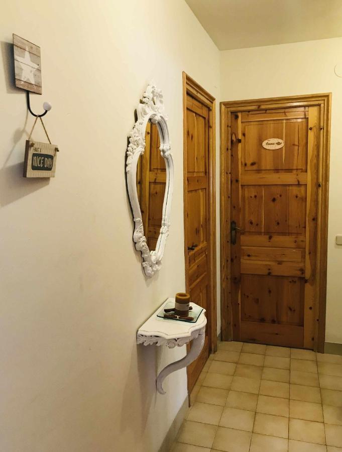 Apartamento Vall Fosca Senterada Exterior photo