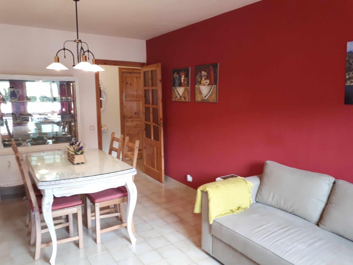 Apartamento Vall Fosca Senterada Exterior photo