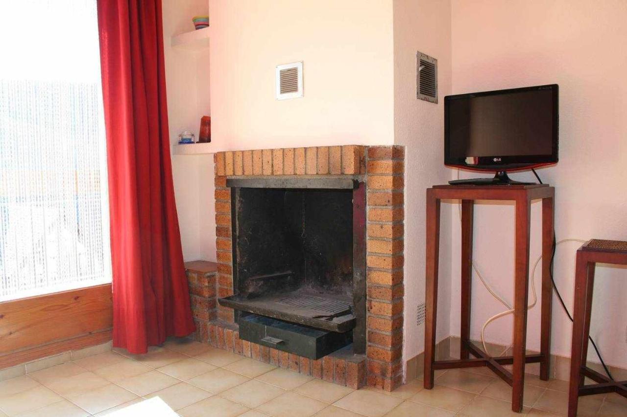 Apartamento Vall Fosca Senterada Exterior photo