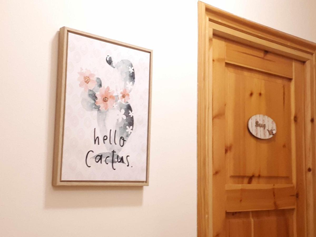 Apartamento Vall Fosca Senterada Exterior photo