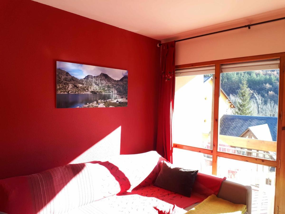 Apartamento Vall Fosca Senterada Exterior photo